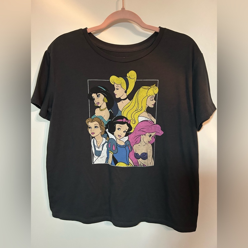 Disney Princess / T-Shirt